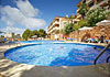 Apartamentos Sunna Park, 3 llaves