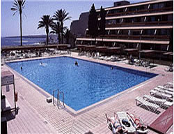Apartamentos Ten Bel Maravilla