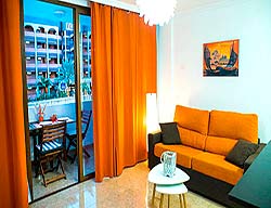 Apartamentos Teror