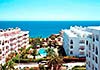Apartamentos Terrace Club, 3 llaves