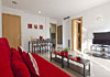 Apartamentos The Residences Mar Menor Golf & Resort, 3 llaves