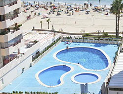 Apartamentos Topacio I, Ii, III & IV