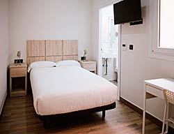 Apartamentos Topaz