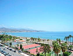 Apartamentos Torre Del Mar - Terrasol (Varios)