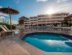 Apartamentos Torrent Bay Club