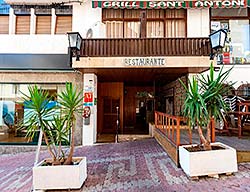 Apartamentos Tramuntana