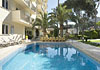 Apartamentos Tres Torres, 2 llaves