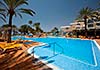 Apartamentos Tres Vidas, 2 llaves