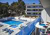 Apartamentos Treumal Park, 2 llaves
