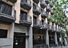 Apartamentos Trimar, 3 llaves