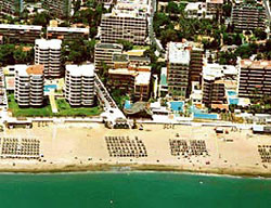 Apartamentos Tropical