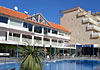 Apartamentos Tropical Park, 2 llaves