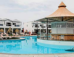 Apartamentos Turbo Club