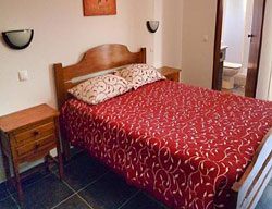 Apartamentos Turiquintas