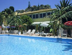 Apartamentos Turismo Tropical
