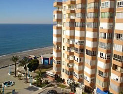 Apartamentos Turísticos Intercentro Torrox