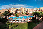 Apartamentos Turisticos Meridiano 7