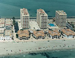 Apartamentos Valmanga