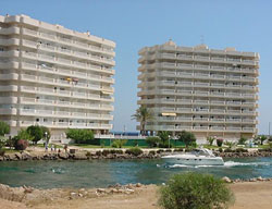 Apartamentos Venezia