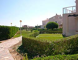 Apartamentos Vera Natura