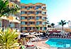 Apartamentos Veril Playa