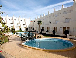 Apartamentos Vilamor