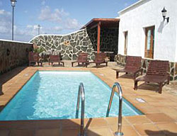 Apartamentos Villa Alena