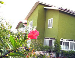 Apartamentos Villa Corallina