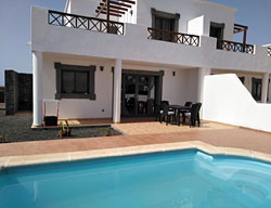 Apartamentos Villa El Varadero