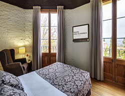 Apartamentos Villa Engracia