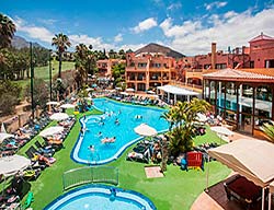 Apartamentos Villa Mandi Golf Resort