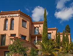 Apartamentos Villa Romana