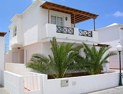 Apartamentos Villa Tamarindo