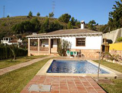 Apartamentos Villa Turistica De La Axarquia
