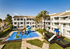 Apartamentos Villaconcha, 3 llaves