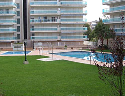 Apartamentos Village Park