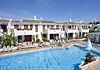 Apartamentos Villas Cristina, 2 llaves