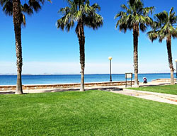 Apartamentos Villas De Frente Marino