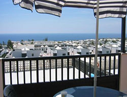Apartamentos Villas Don Rafael
