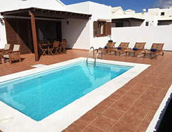 Apartamentos Villas La Granja