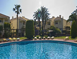 Apartamentos Villas La Manga