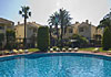 Apartamentos Villas La Manga, 3 llaves