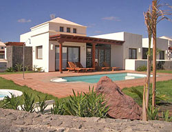 Apartamentos Villas Las Arecas Luxe