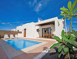 Apartamentos Villas Las Buganvillas
