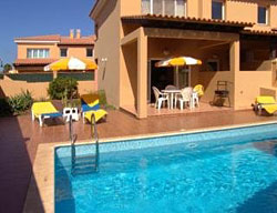 Apartamentos Villas Las Margaritas