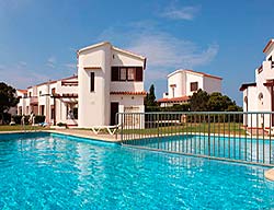 Apartamentos Villas Las Yucas