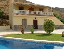 Apartamentos Villas Nerja Azul