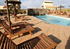 Apartamentos Villas Oasis Rural De Villaverde, 3 llaves