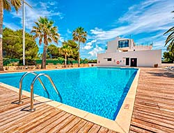 Apartamentos Villas Sagitario