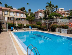 Apartamentos Villas Santa Ana